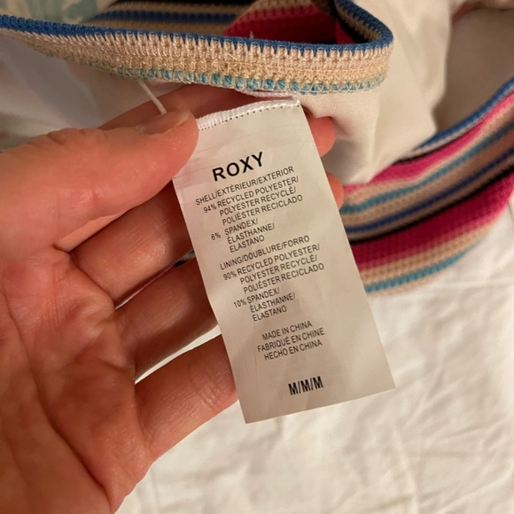 NWT Roxy Bikini Bottoms - Picture 3 of 5